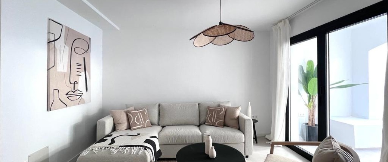 Wiederverkauf - apartment - Marbella - Nueva Andalucía