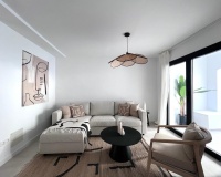 Wiederverkauf - apartment - Marbella - Nueva Andalucía
