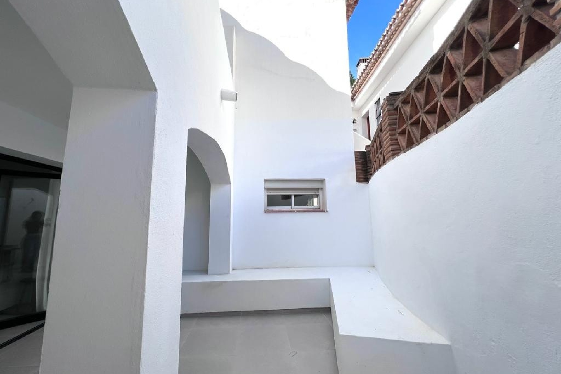 Wiederverkauf - apartment - Marbella - Nueva Andalucía