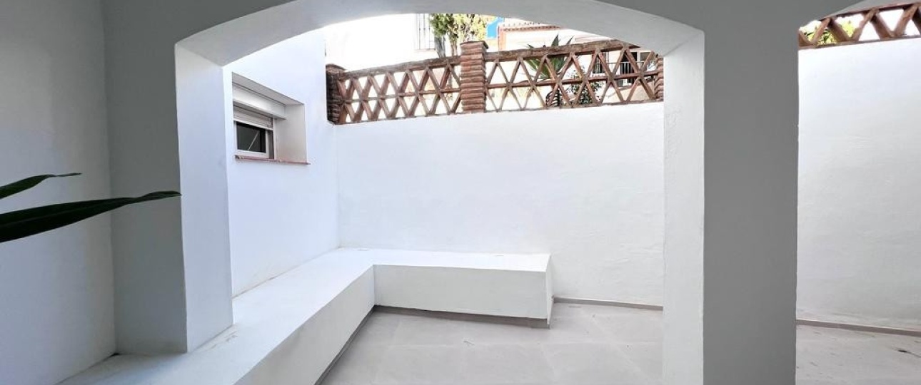 Wiederverkauf - apartment - Marbella - Nueva Andalucía