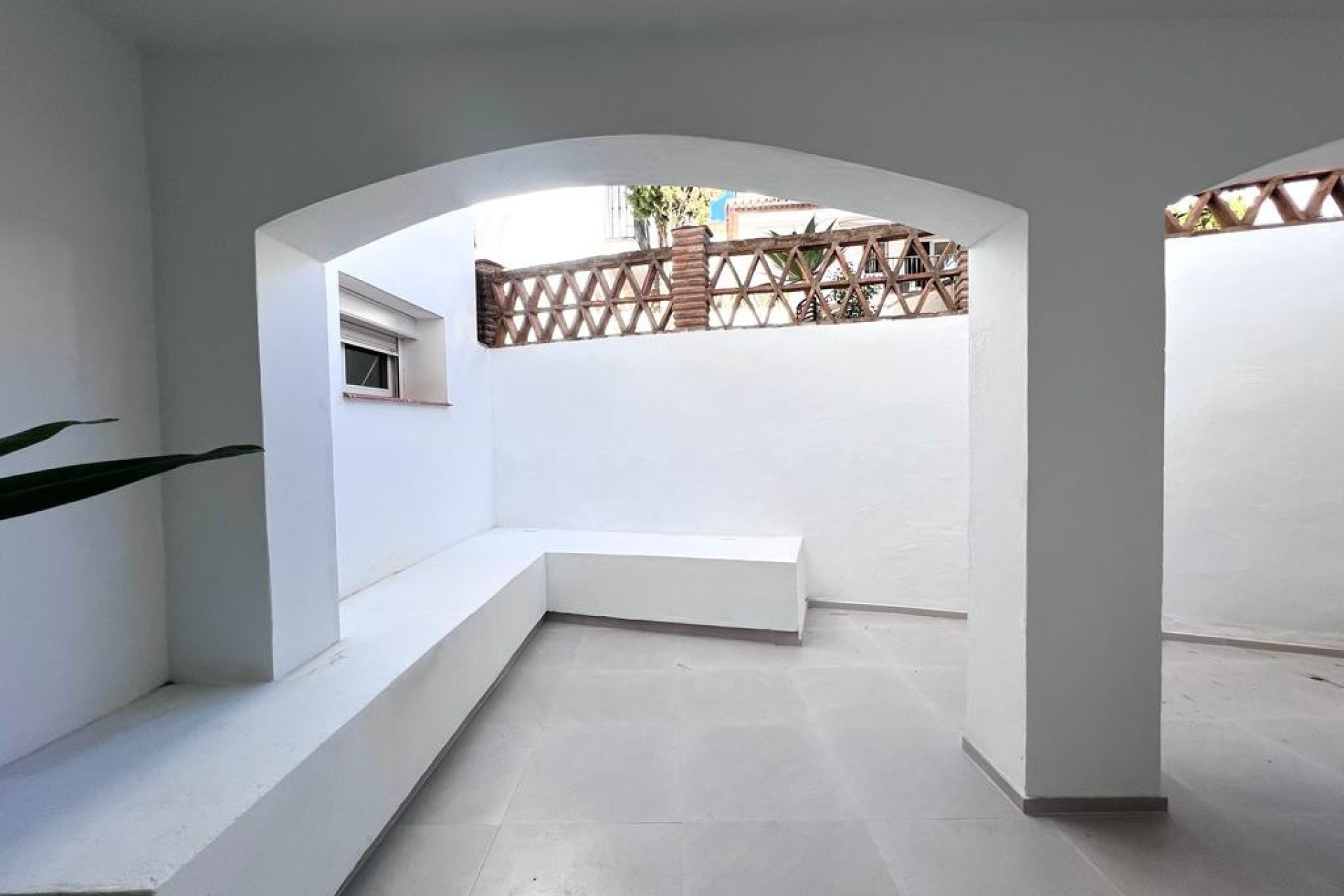 Wiederverkauf - apartment - Marbella - Nueva Andalucía