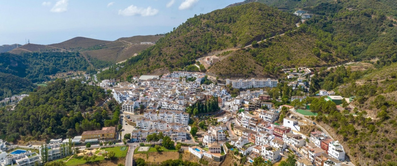 Wiederverkauf - apartment - Marbella - Nueva Andalucía