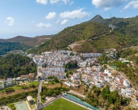 Wiederverkauf - apartment - Marbella - Nueva Andalucía