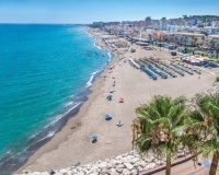 Wiederverkauf - apartment - Marbella - Nueva Andalucía