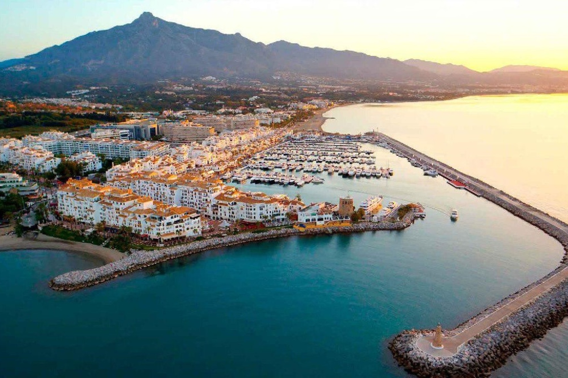 Wiederverkauf - apartment - Marbella - Nueva Andalucía