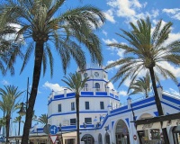 Wiederverkauf - apartment - Marbella - Nueva Andalucía