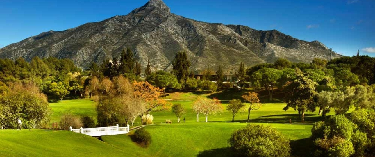Wiederverkauf - apartment - Marbella - Nueva Andalucía