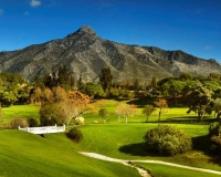 Wiederverkauf - apartment - Marbella - Nueva Andalucía