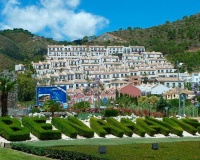 Wiederverkauf - apartment - Marbella - Nueva Andalucía
