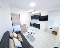 Wiederverkauf - apartment - Marbella - Nueva Andalucía