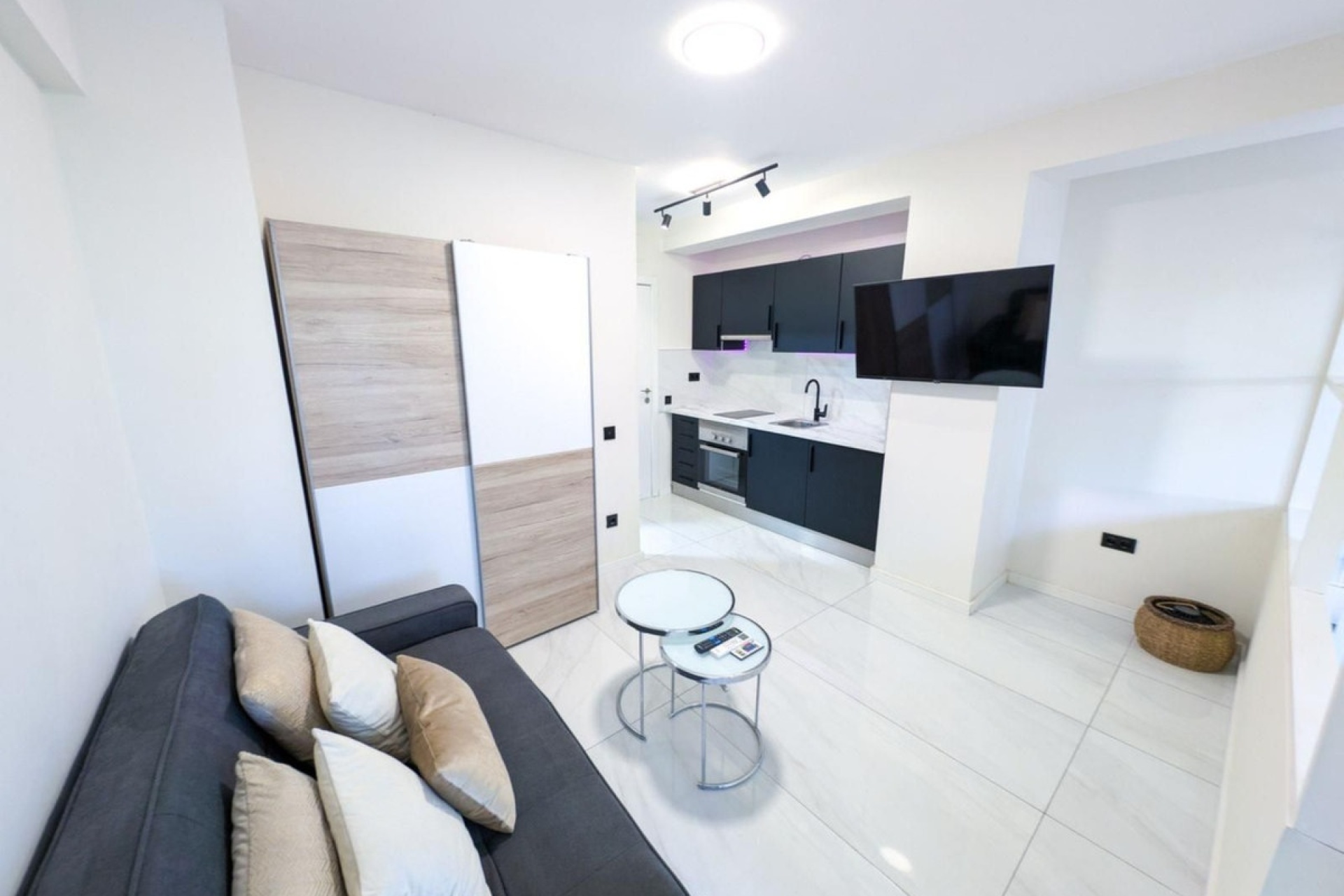 Wiederverkauf - apartment - Marbella - Nueva Andalucía