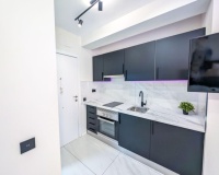 Wiederverkauf - apartment - Marbella - Nueva Andalucía