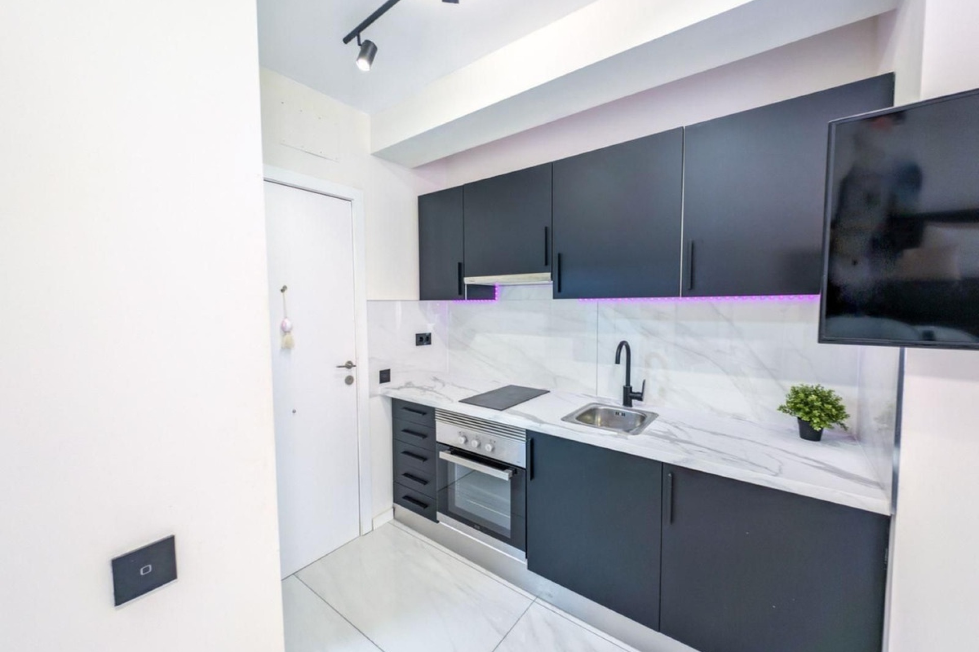 Wiederverkauf - apartment - Marbella - Nueva Andalucía