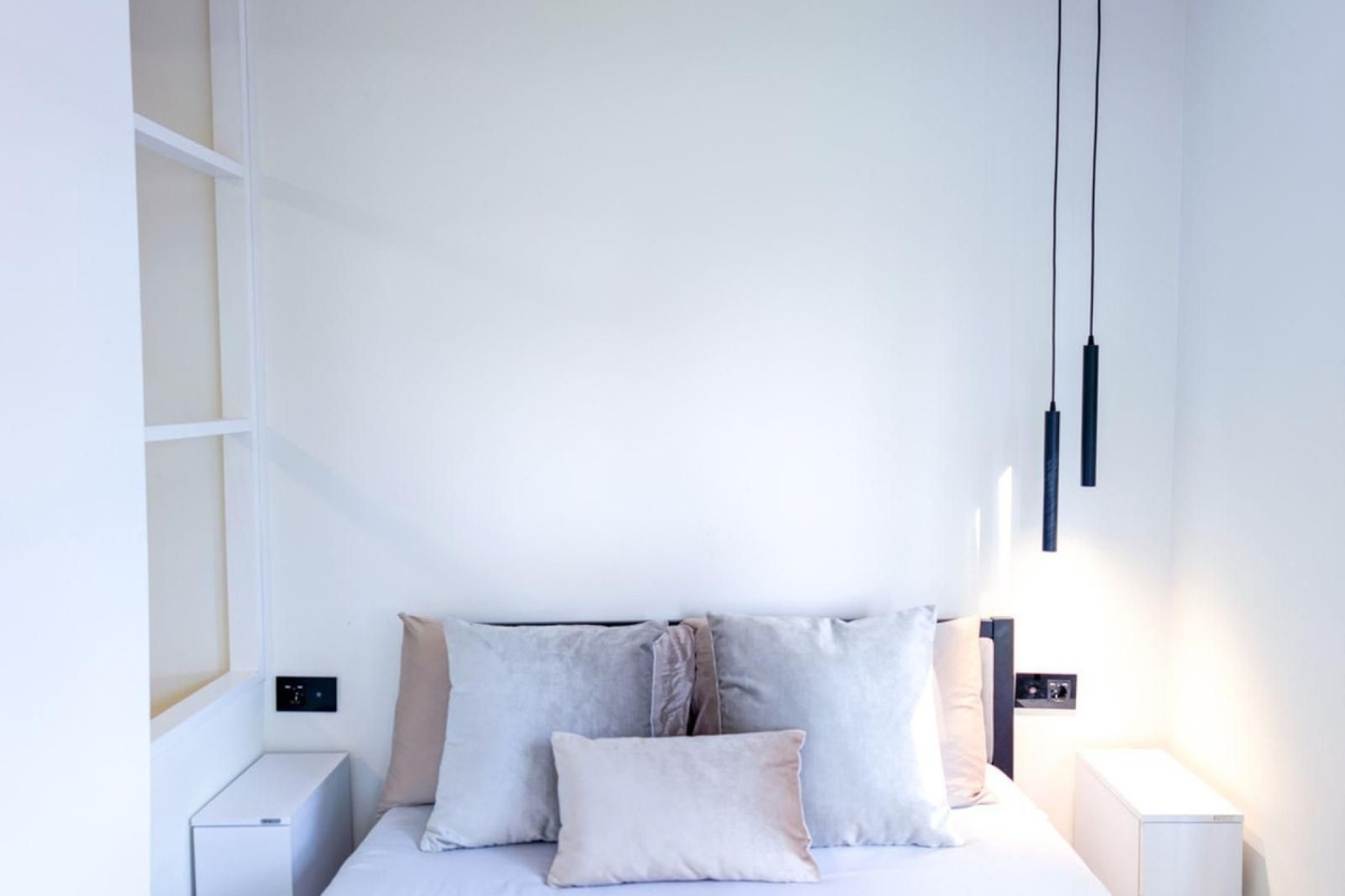 Wiederverkauf - apartment - Marbella - Nueva Andalucía