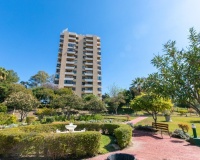 Wiederverkauf - apartment - Marbella - Nueva Andalucía