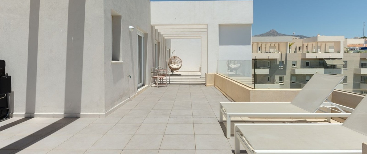 Wiederverkauf - apartment - Marbella - Nueva Andalucía