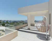 Wiederverkauf - apartment - Marbella - Nueva Andalucía