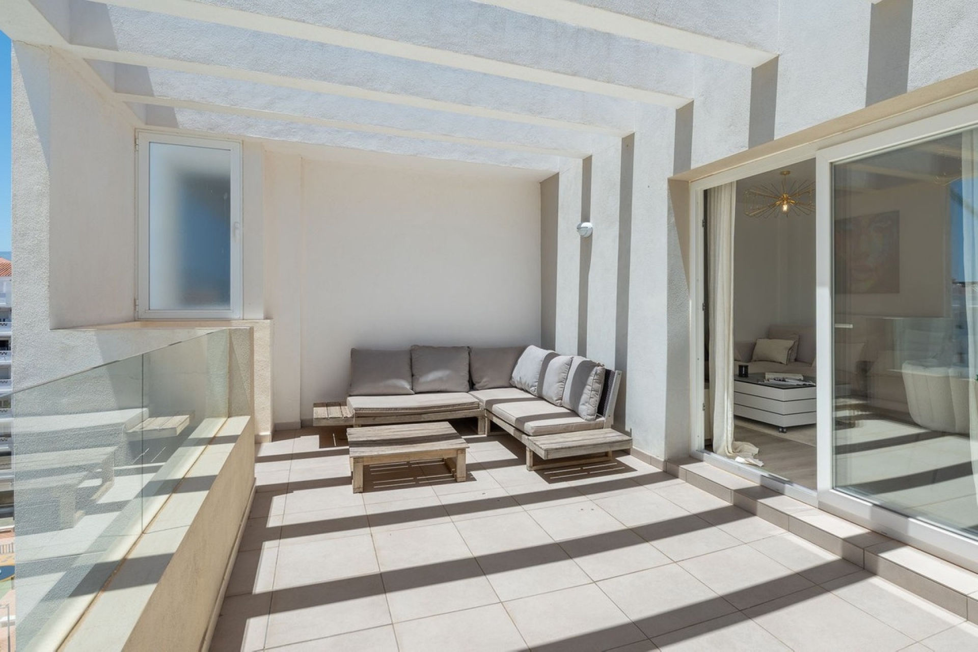 Wiederverkauf - apartment - Marbella - Nueva Andalucía