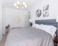 Wiederverkauf - apartment - Marbella - Nueva Andalucía