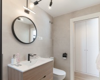 Wiederverkauf - apartment - Marbella - Nueva Andalucía