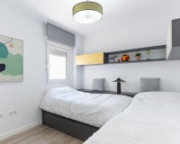 Wiederverkauf - apartment - Marbella - Nueva Andalucía