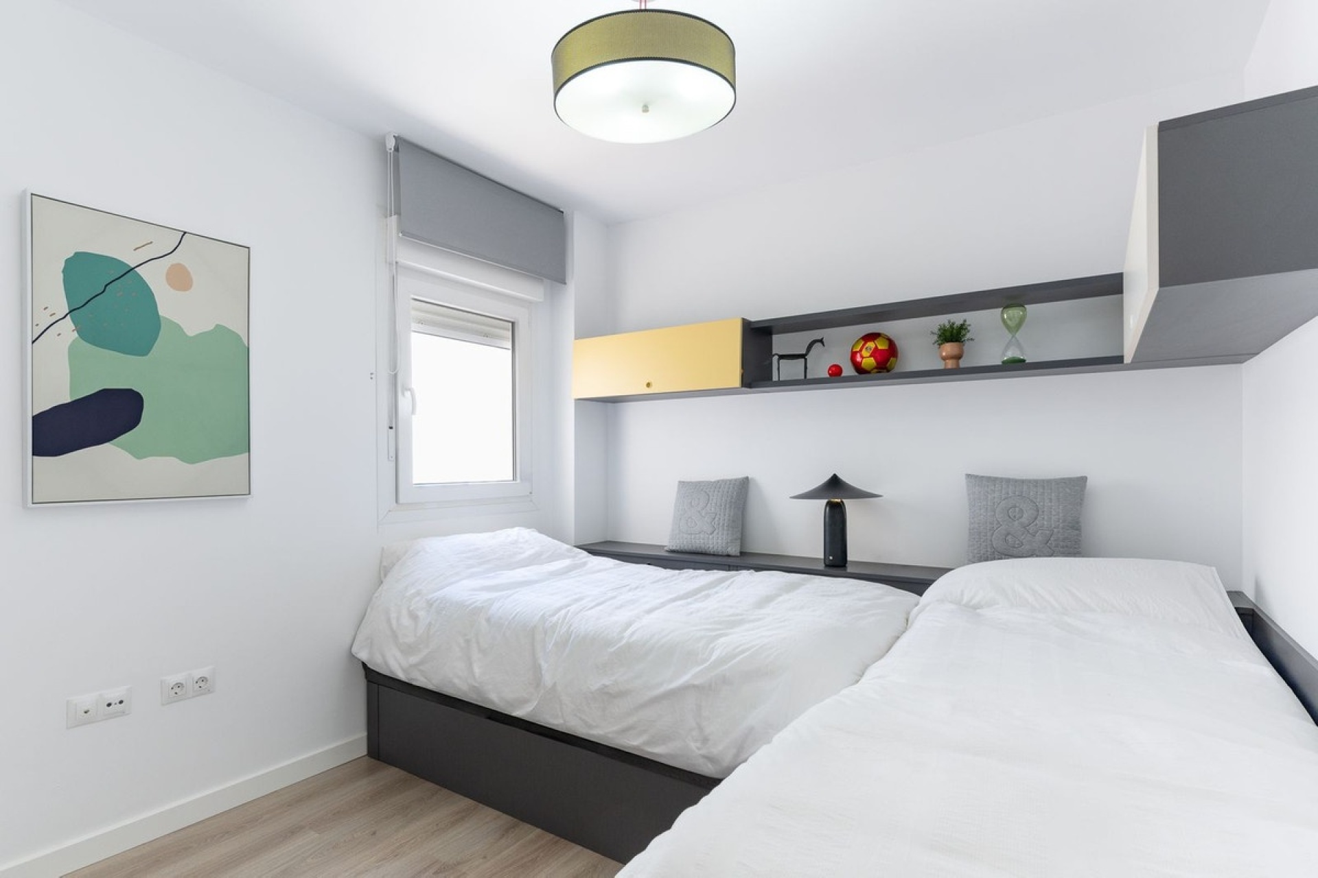 Wiederverkauf - apartment - Marbella - Nueva Andalucía