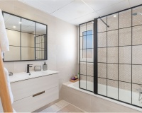 Wiederverkauf - apartment - Marbella - Nueva Andalucía