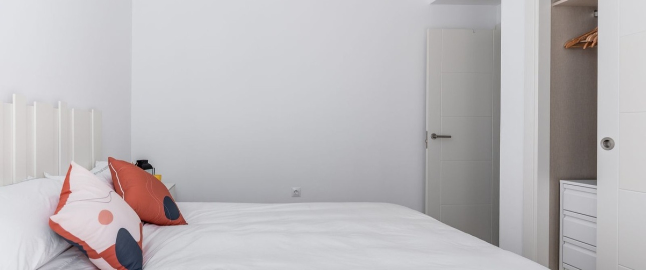 Wiederverkauf - apartment - Marbella - Nueva Andalucía