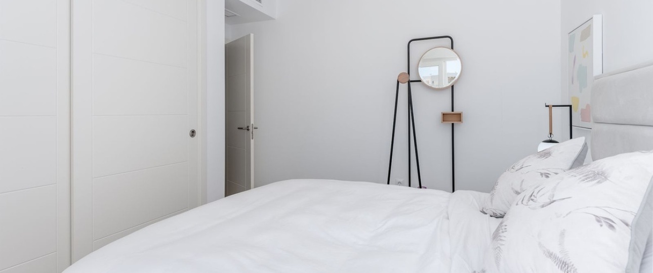 Wiederverkauf - apartment - Marbella - Nueva Andalucía