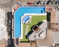 Wiederverkauf - apartment - Marbella - Nueva Andalucía