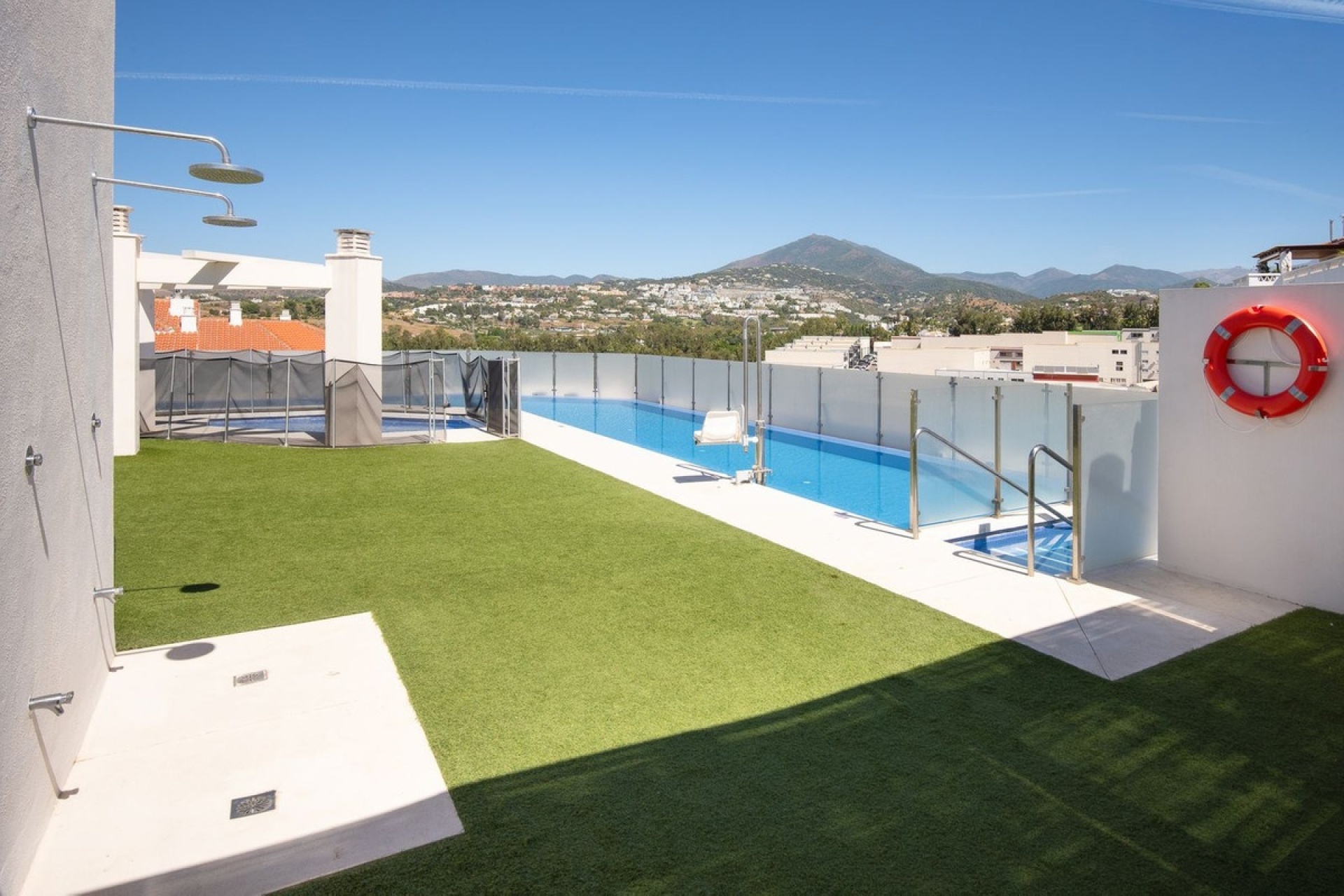 Wiederverkauf - apartment - Marbella - Nueva Andalucía