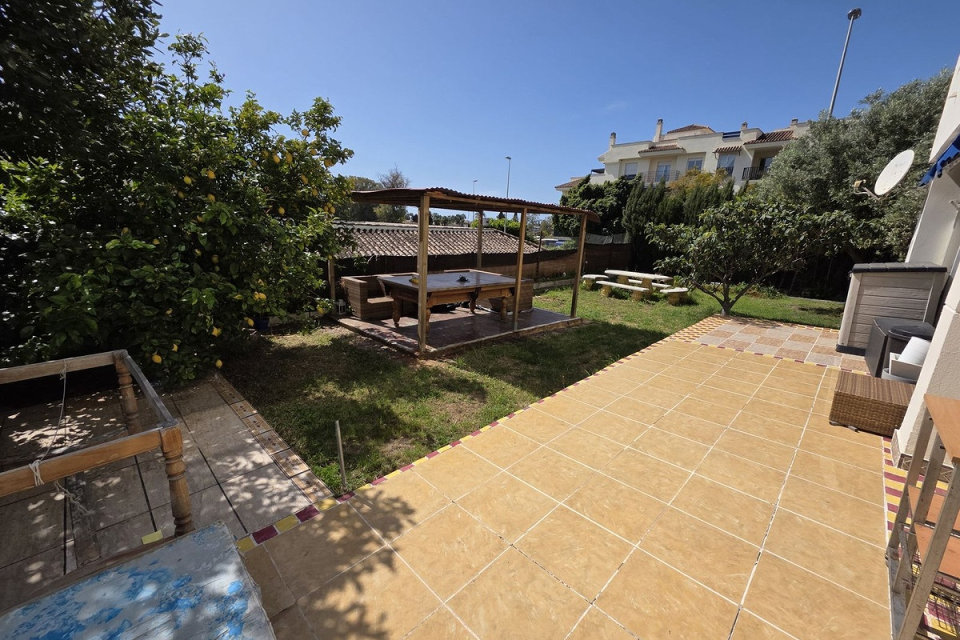 Wiederverkauf - apartment - Marbella - Nueva Andalucía