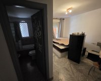 Wiederverkauf - apartment - Marbella - Nueva Andalucía