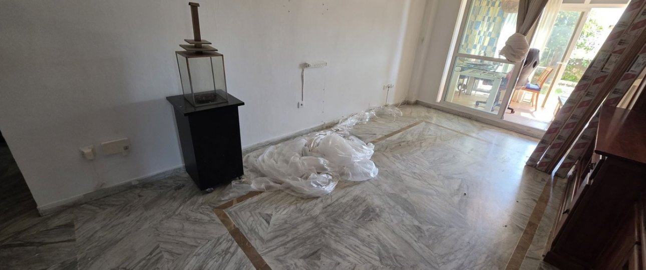 Wiederverkauf - apartment - Marbella - Nueva Andalucía