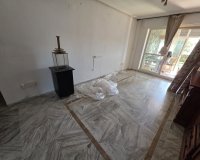 Wiederverkauf - apartment - Marbella - Nueva Andalucía