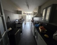 Wiederverkauf - apartment - Marbella - Nueva Andalucía