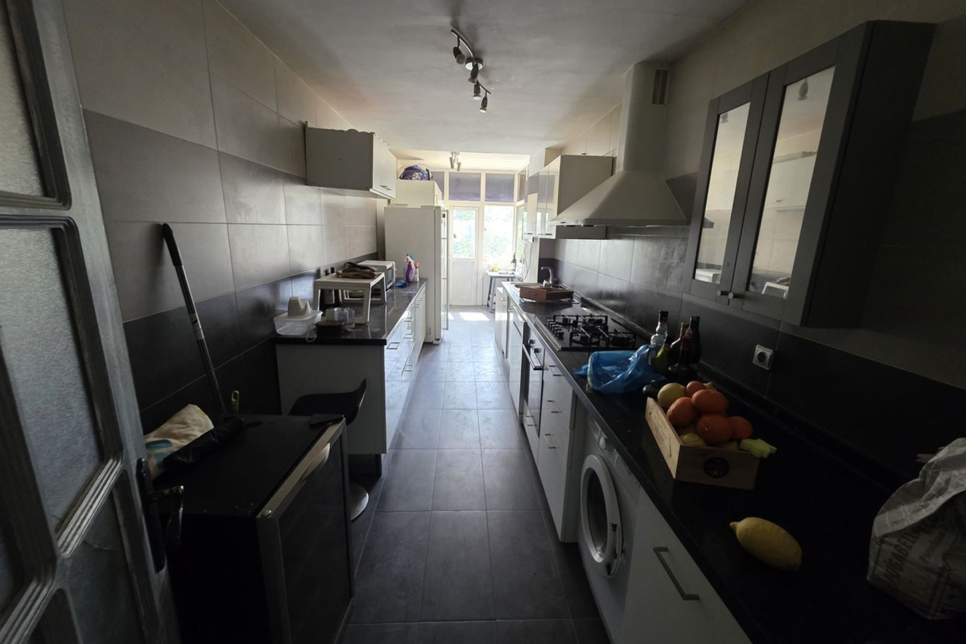 Wiederverkauf - apartment - Marbella - Nueva Andalucía