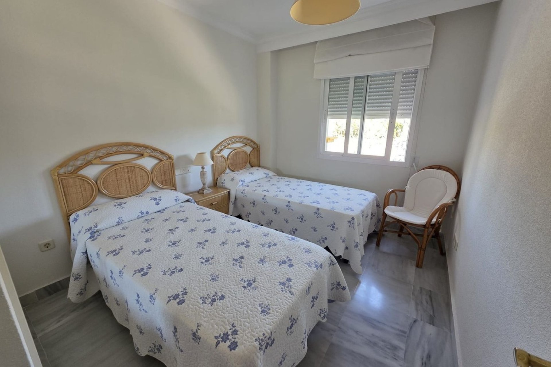 Wiederverkauf - apartment - Marbella - Nueva Andalucía