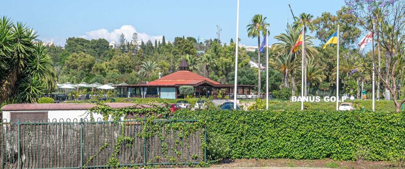 Wiederverkauf - apartment - Marbella - Nueva Andalucía