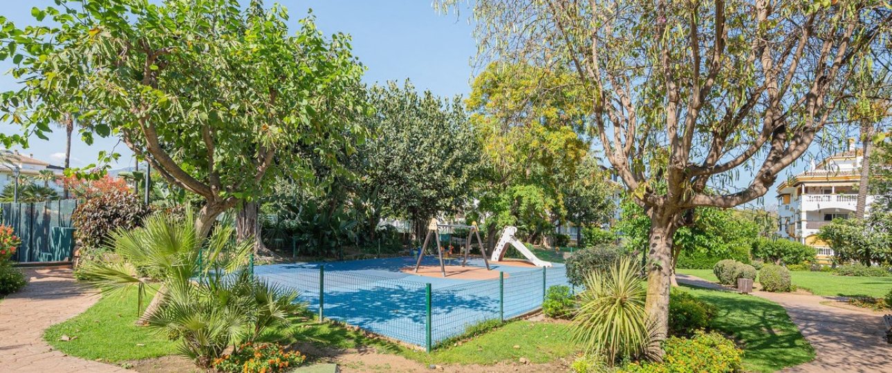 Wiederverkauf - apartment - Marbella - Nueva Andalucía
