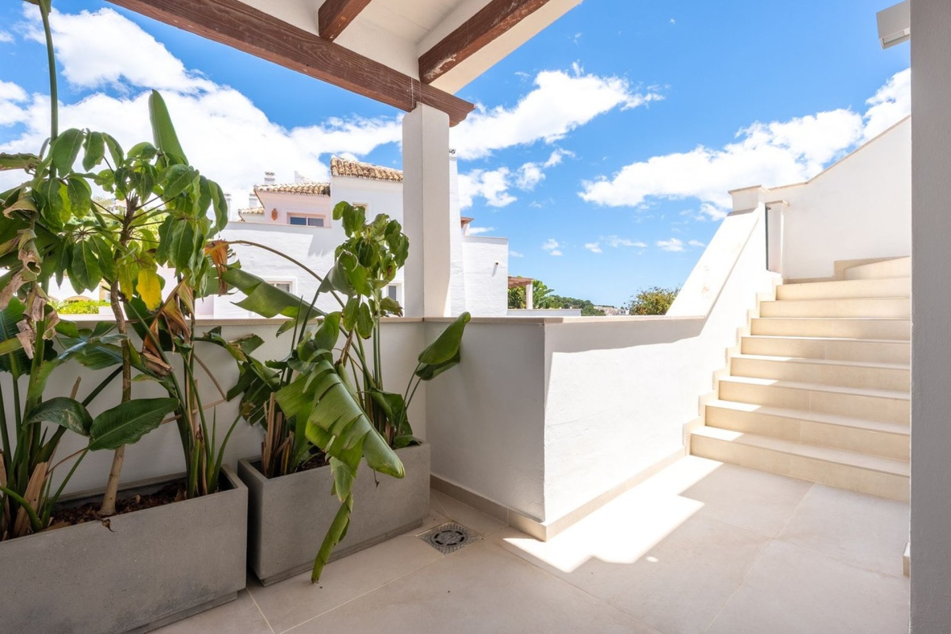 Wiederverkauf - apartment - Marbella - Nueva Andalucía