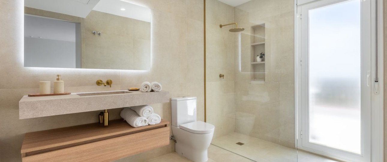 Wiederverkauf - apartment - Marbella - Nueva Andalucía