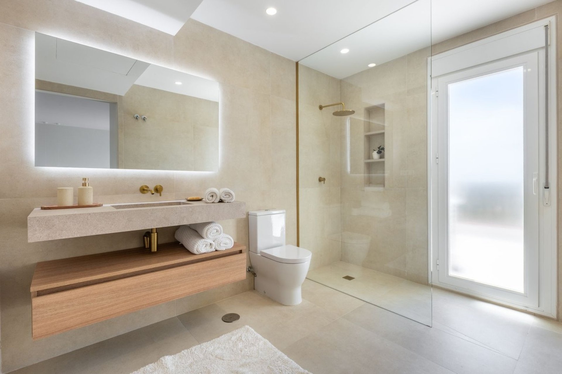 Wiederverkauf - apartment - Marbella - Nueva Andalucía