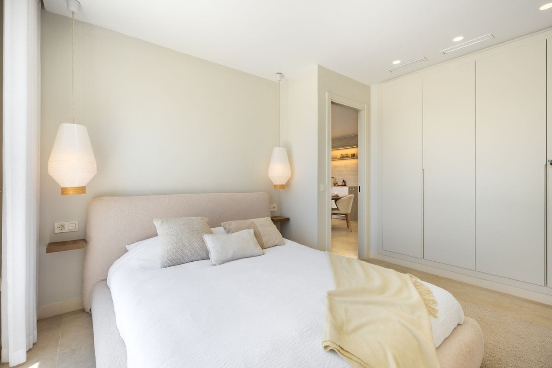 Wiederverkauf - apartment - Marbella - Nueva Andalucía