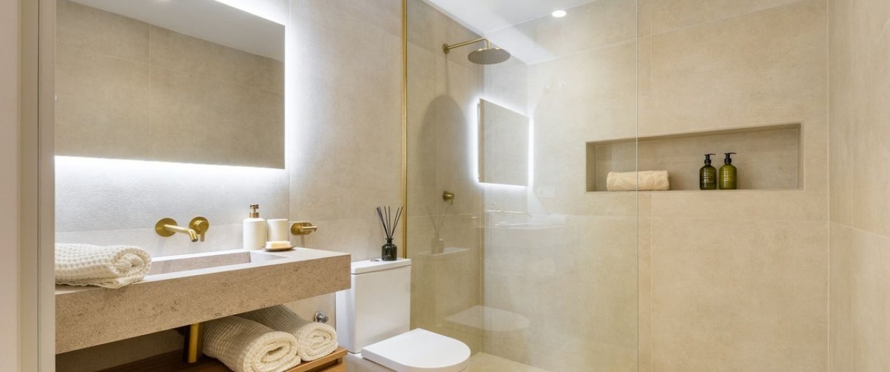 Wiederverkauf - apartment - Marbella - Nueva Andalucía