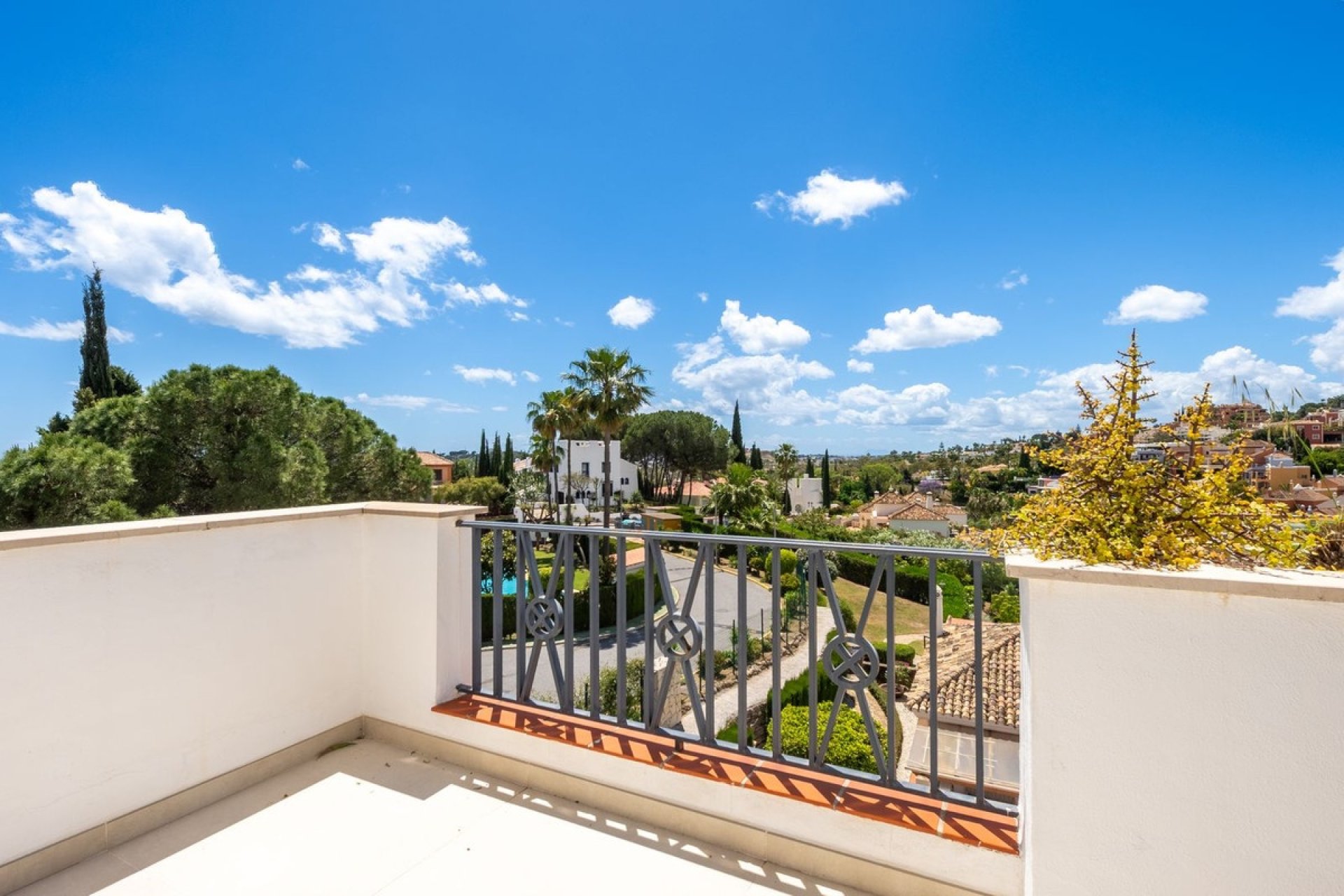 Wiederverkauf - apartment - Marbella - Nueva Andalucía