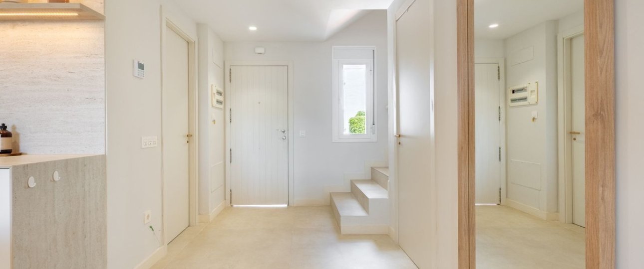 Wiederverkauf - apartment - Marbella - Nueva Andalucía