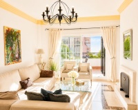 Wiederverkauf - apartment - Marbella - Nueva Andalucía