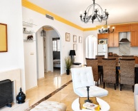 Wiederverkauf - apartment - Marbella - Nueva Andalucía