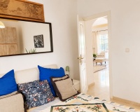 Wiederverkauf - apartment - Marbella - Nueva Andalucía